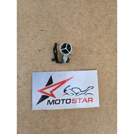 Элемент пластика