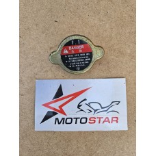 Пробка радиатора