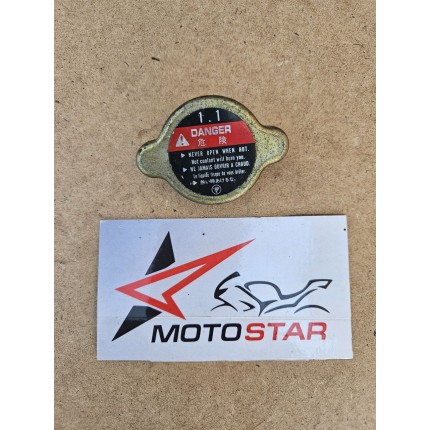 Пробка радиатора