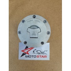 Лючок бензобака