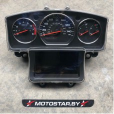 Панель приборов