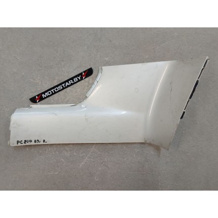 Элемент пластика