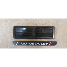 Элемент пластика