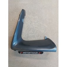 Элемент пластика