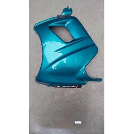 Элемент пластика