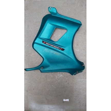 Элемент пластика