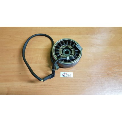 Статор генератора