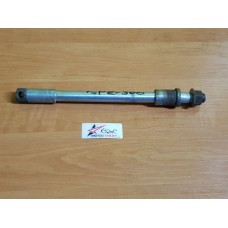 Ось передняя