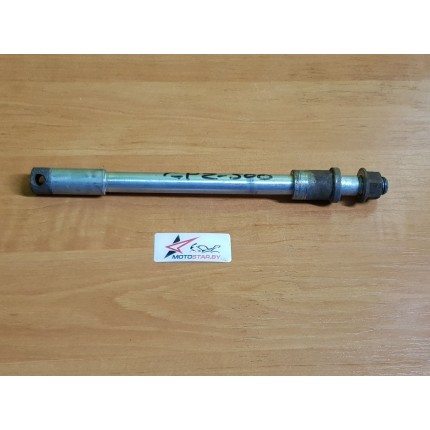 Ось передняя