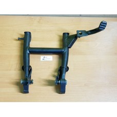 Центральная подножка