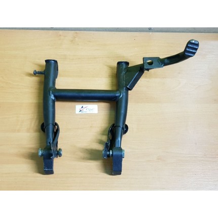 Центральная подножка