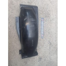 Элемент пластика