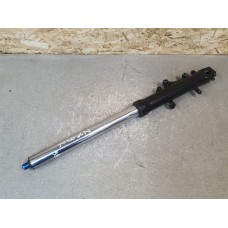 Перо в сборе