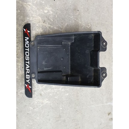 Элемент пластика