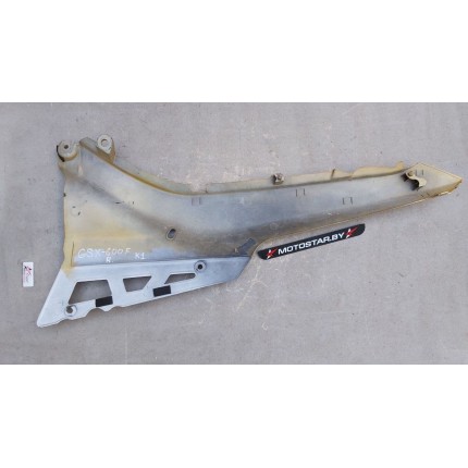 Элемент пластика