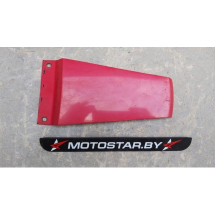 Элемент пластика