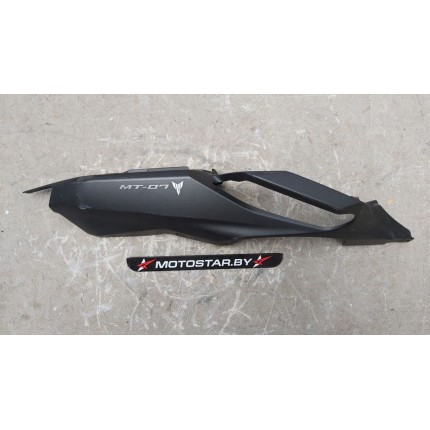 Элемент пластика