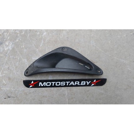 Элемент пластика