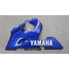 Элемент пластика