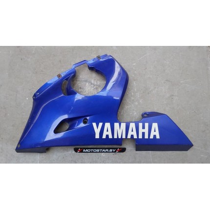 Элемент пластика