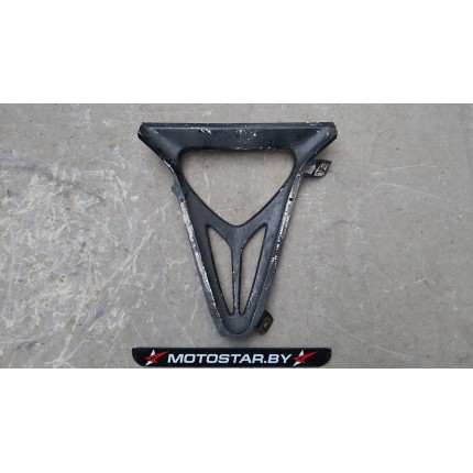 Элемент пластика