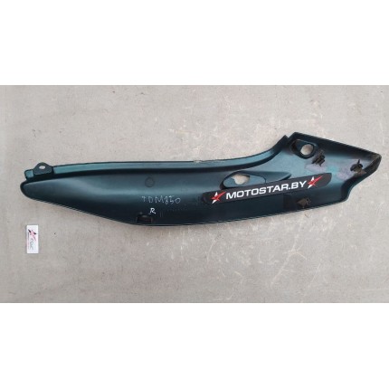 Элемент пластика