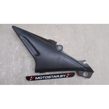 Элементы пластика