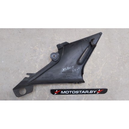 Элементы пластика