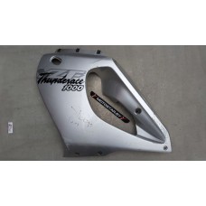 Элемент пластика