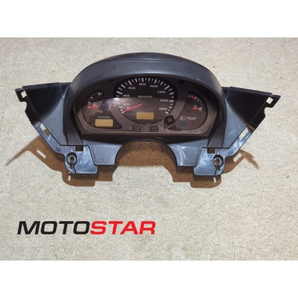 Приборная панель