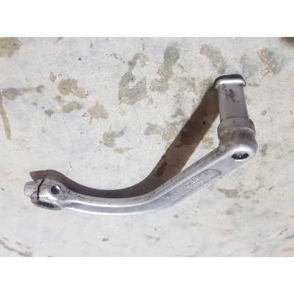 Тормозная лапка заднего тормоза