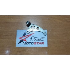 Крепления троса сцепления