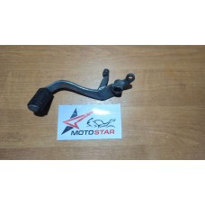 Лапка тормозная