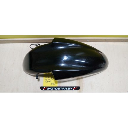 Переднее крыло