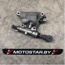 Машинка заднего тормоза