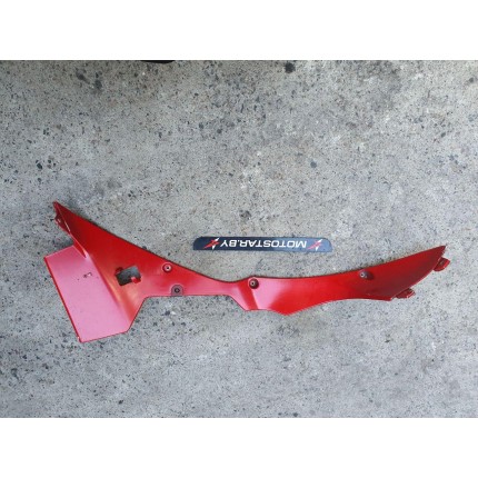 Элемент пластика