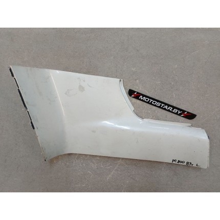 Элемент пластика