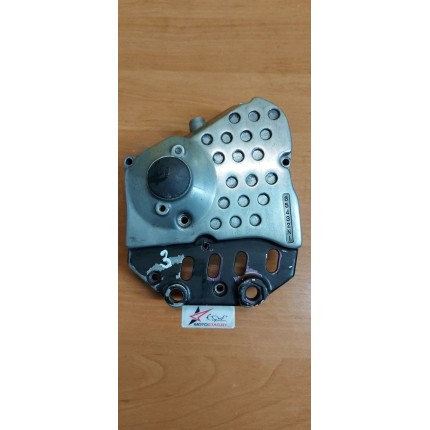 Крышка боковая