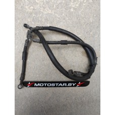 Шланг тормозной комплект