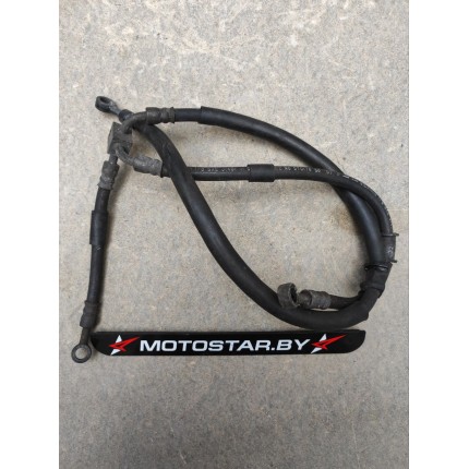 Шланг тормозной комплект