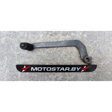 Рычаг заднего тормоза