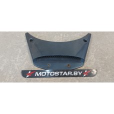 Элемент пластика