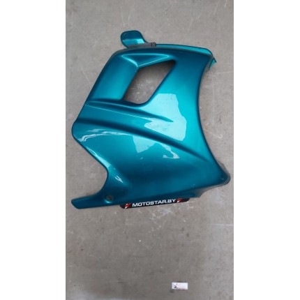 Элемент пластика