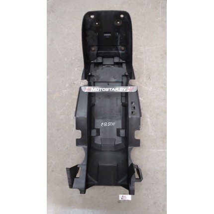 Элемент пластика