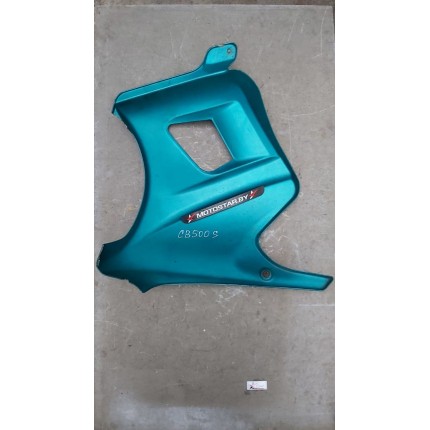 Элемент пластика