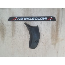 Элемент пластика (банан)