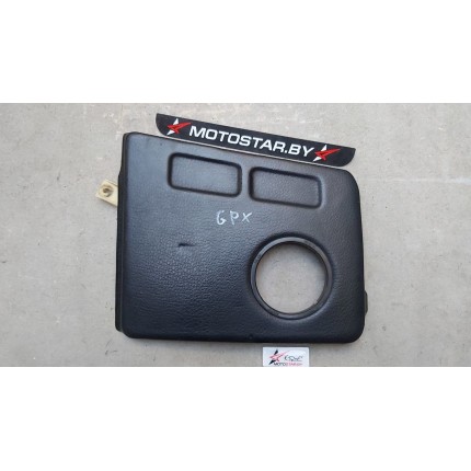 Элемент пластика