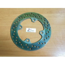 Задний тормозной диск