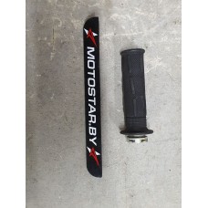 Ручка газа (грибса)