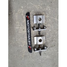 Механизм натяжки цепи